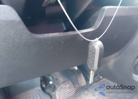 2019 Ram Promaster 1500 Low Roof 136 Wb z USA, uszkodzony, nr VIN 3C6TRVAG3KE514065